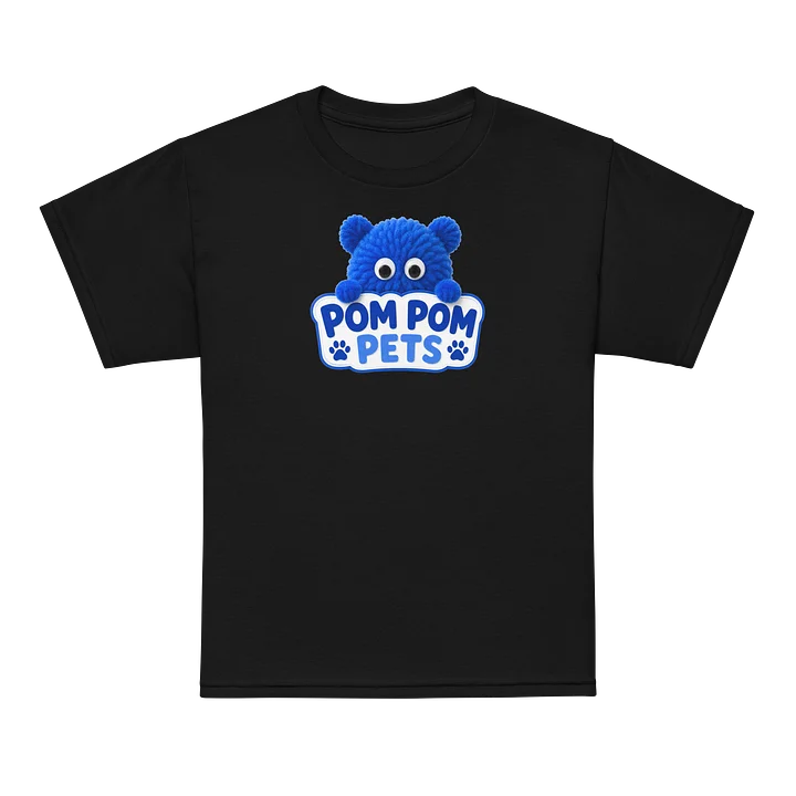 Pom Pom Pets! (Youth Size) product image (4)