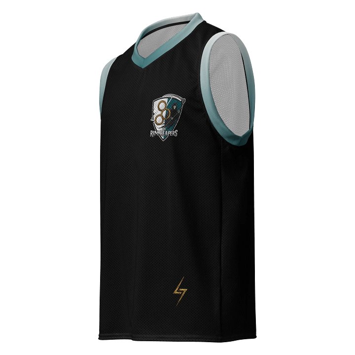 Rim Reapers Team Jersey product image (1)