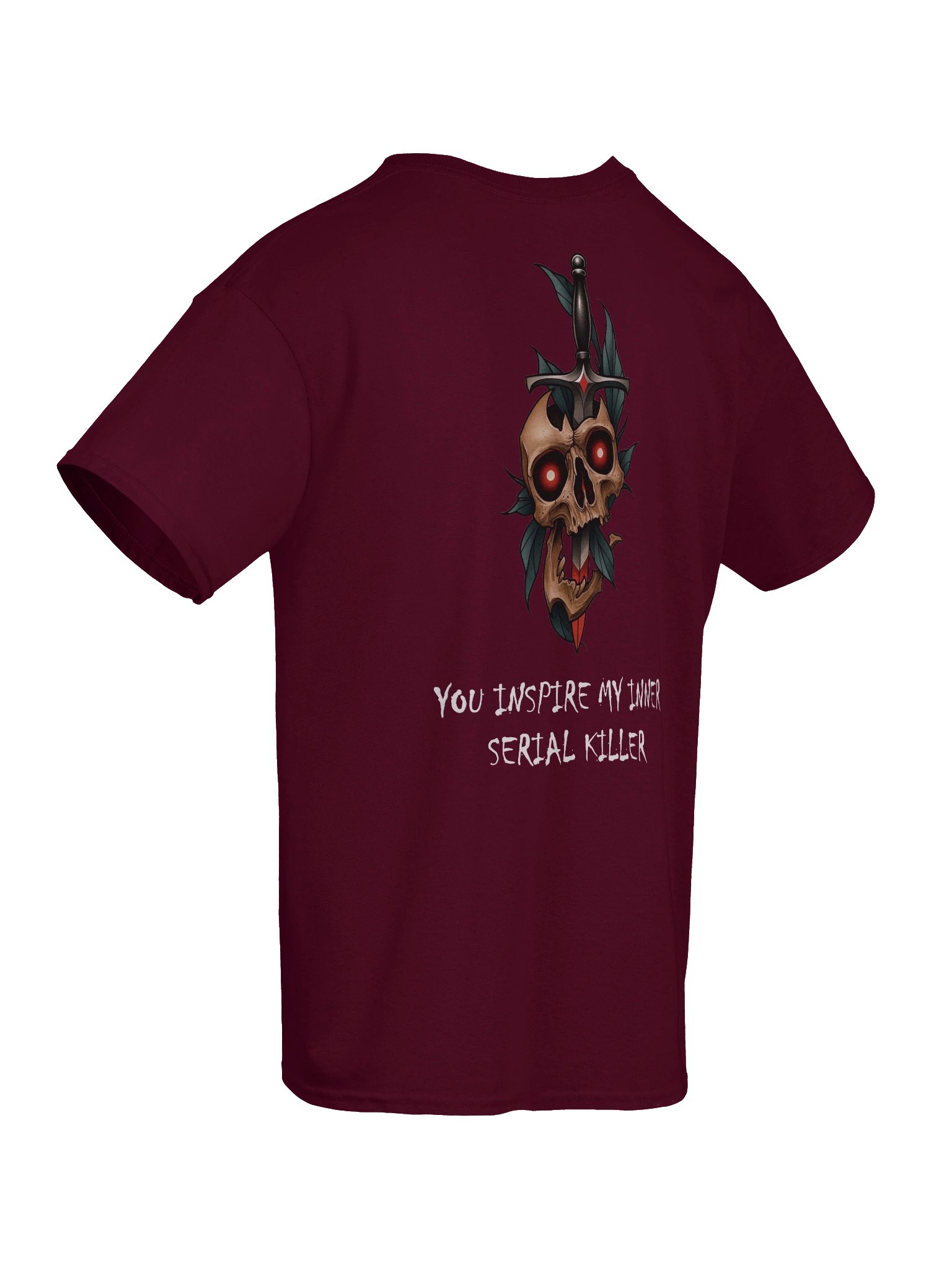 Bone & Dagger Tee product image (97)