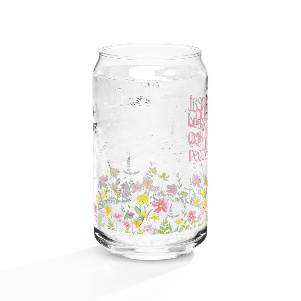 The Great, The Good & The Crazy Glass product image (11)