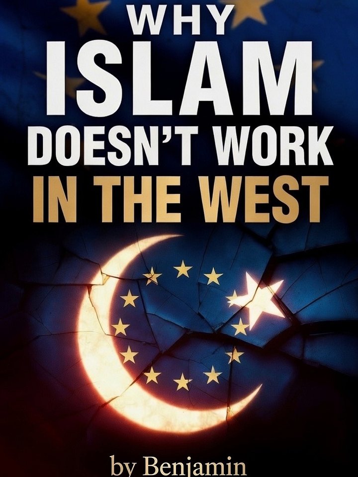 Why Islam Doesn’t Work in the West product image (1)