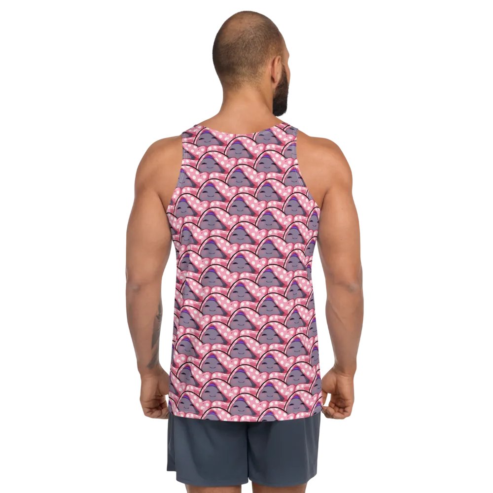 eabCOMFY Tank Top product image (2)