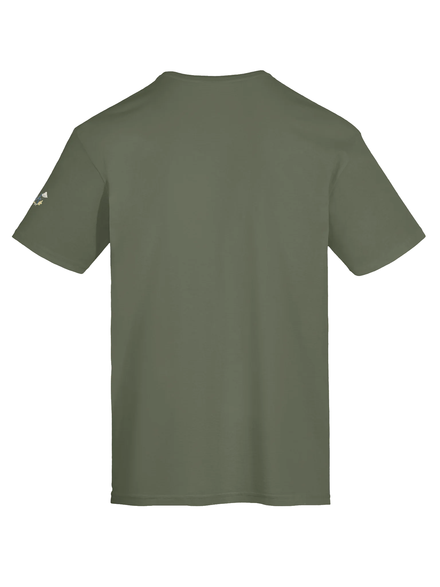 Year of the Rabbit | Chinese Zodiac Trio Unisex T-Shirt product image (77)