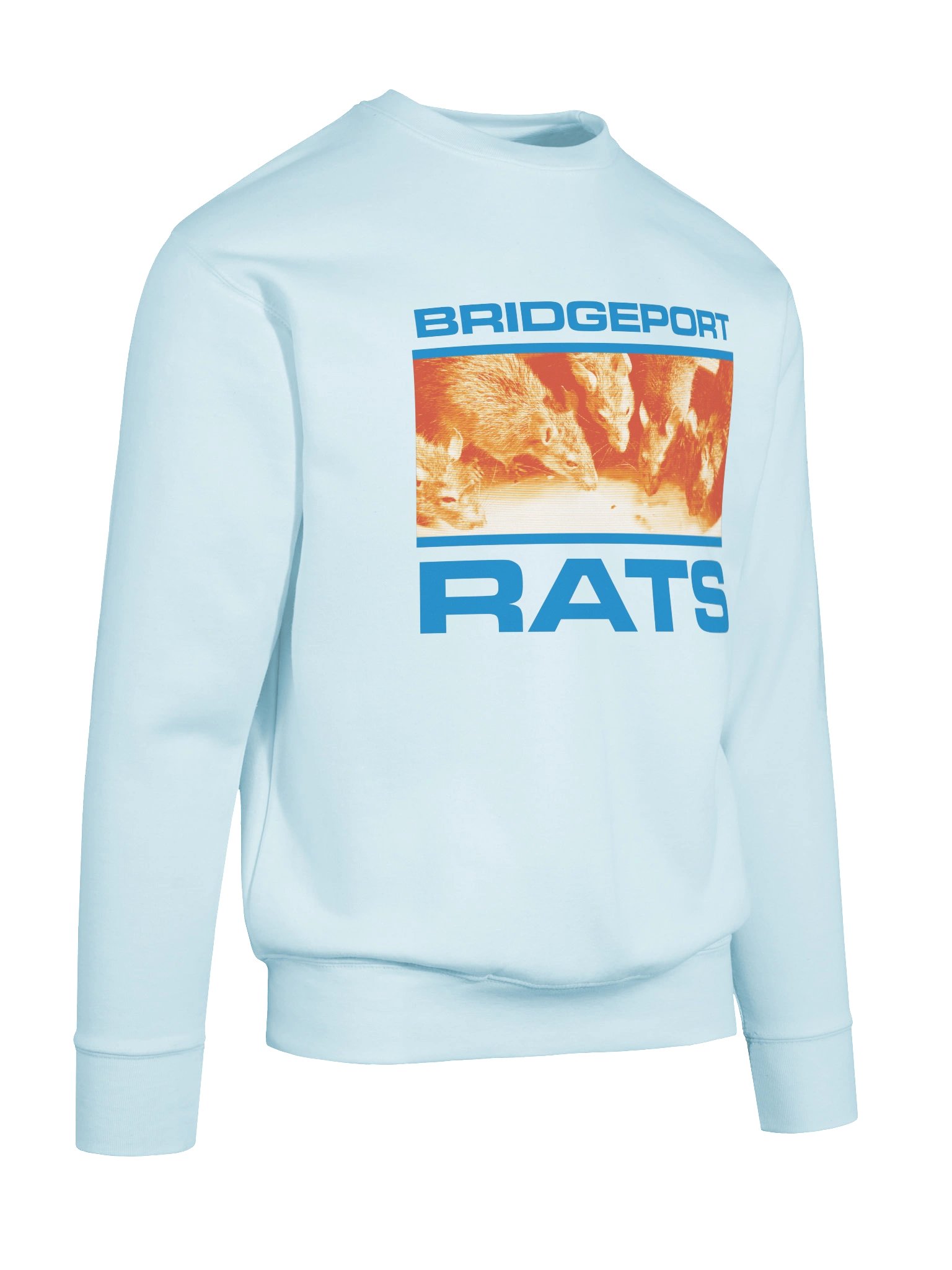 Rats Sweatshirt product image (10)
