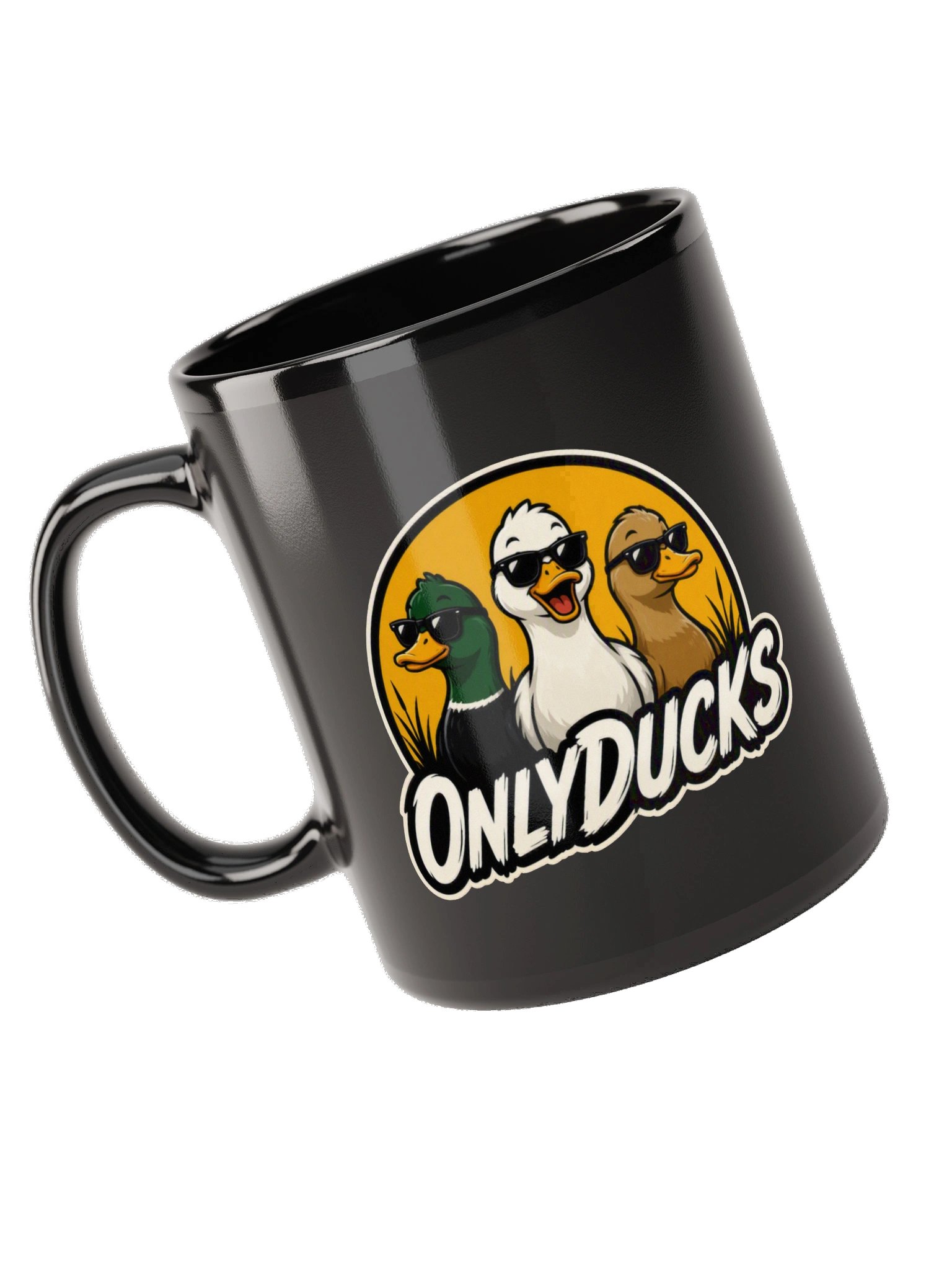 Founding Flock Mug product image (5)