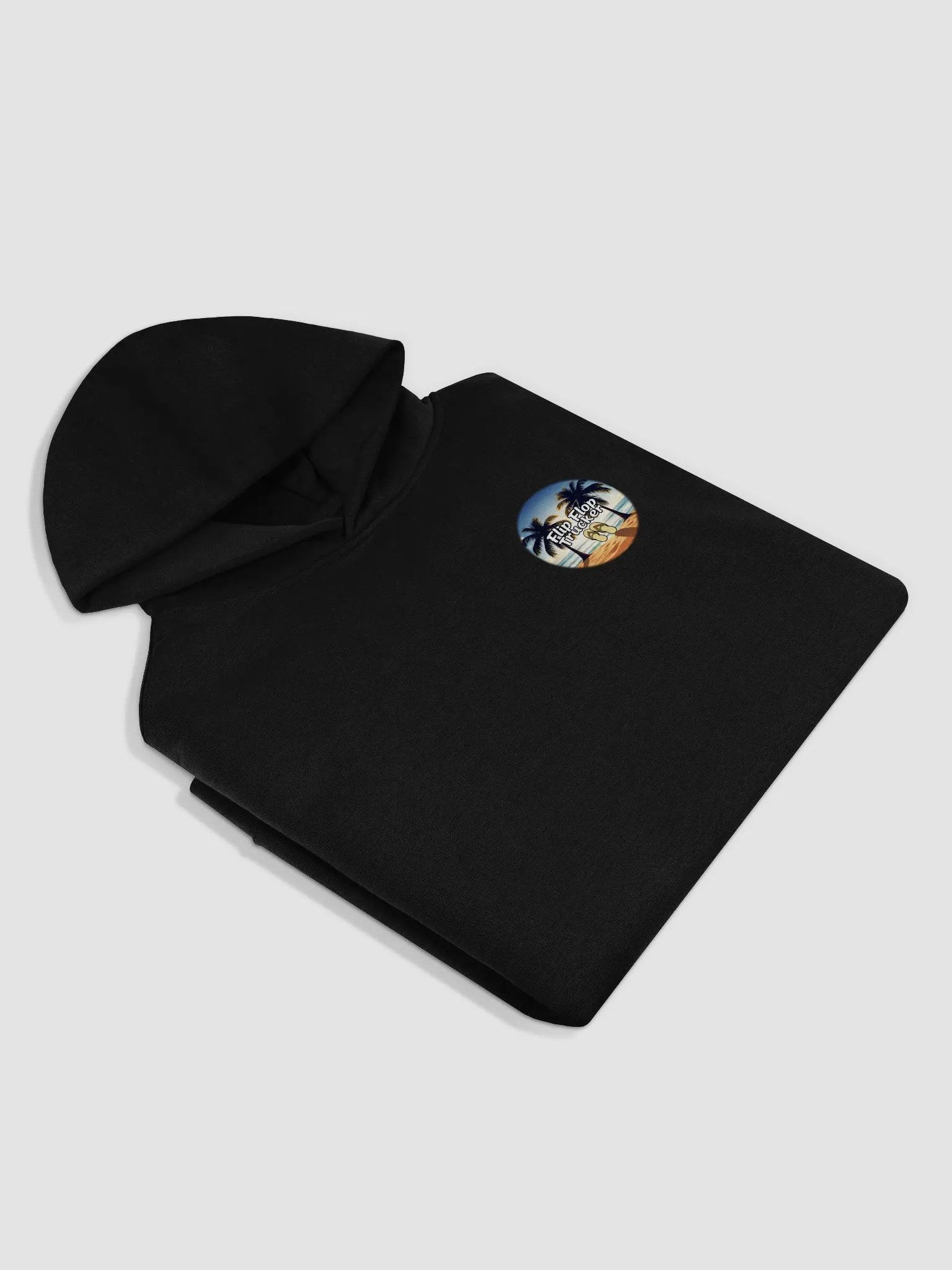 Flips favorite hoodie product image (3)