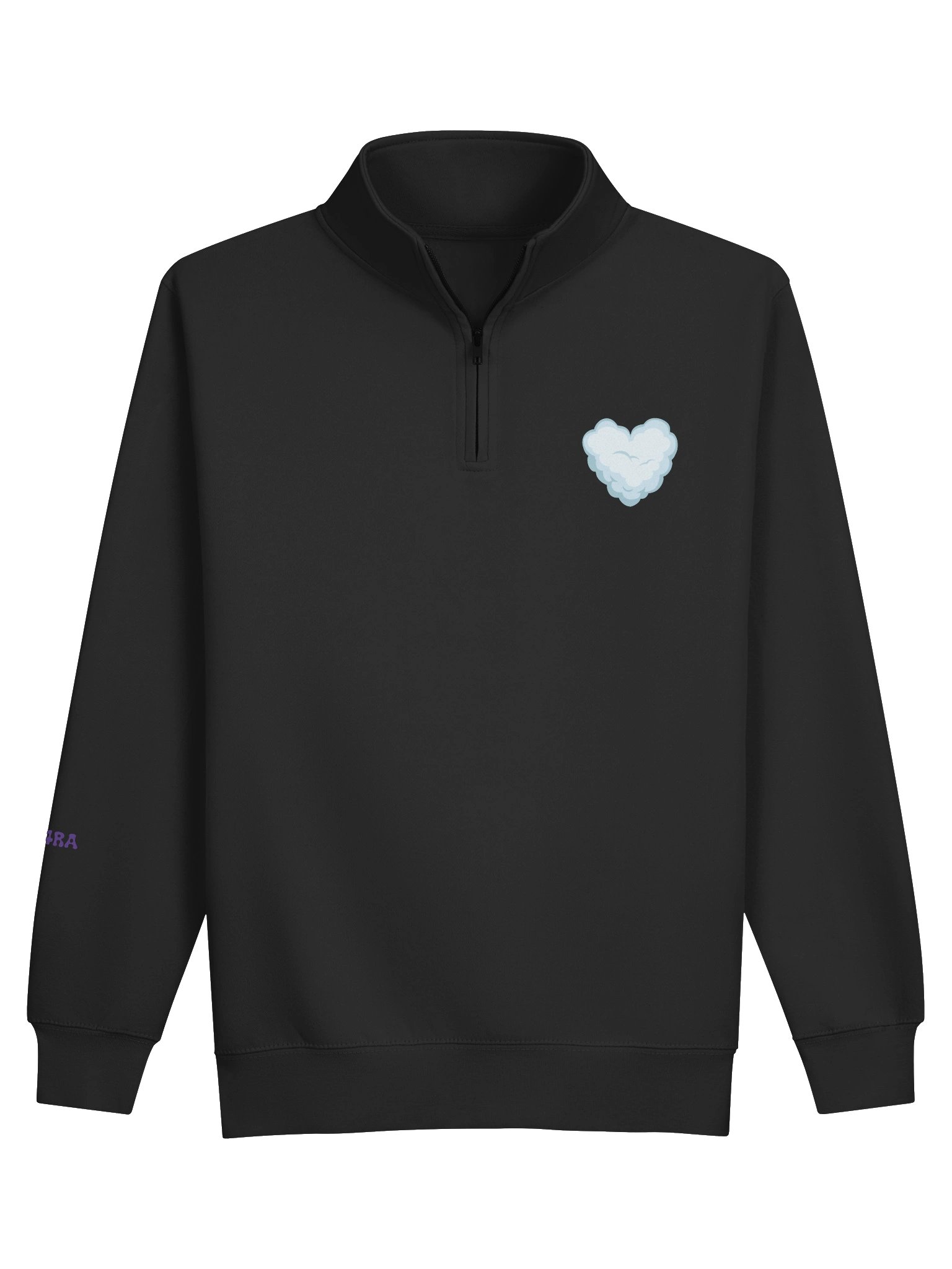 On Cloud Nine Quarter Zip product image (2)