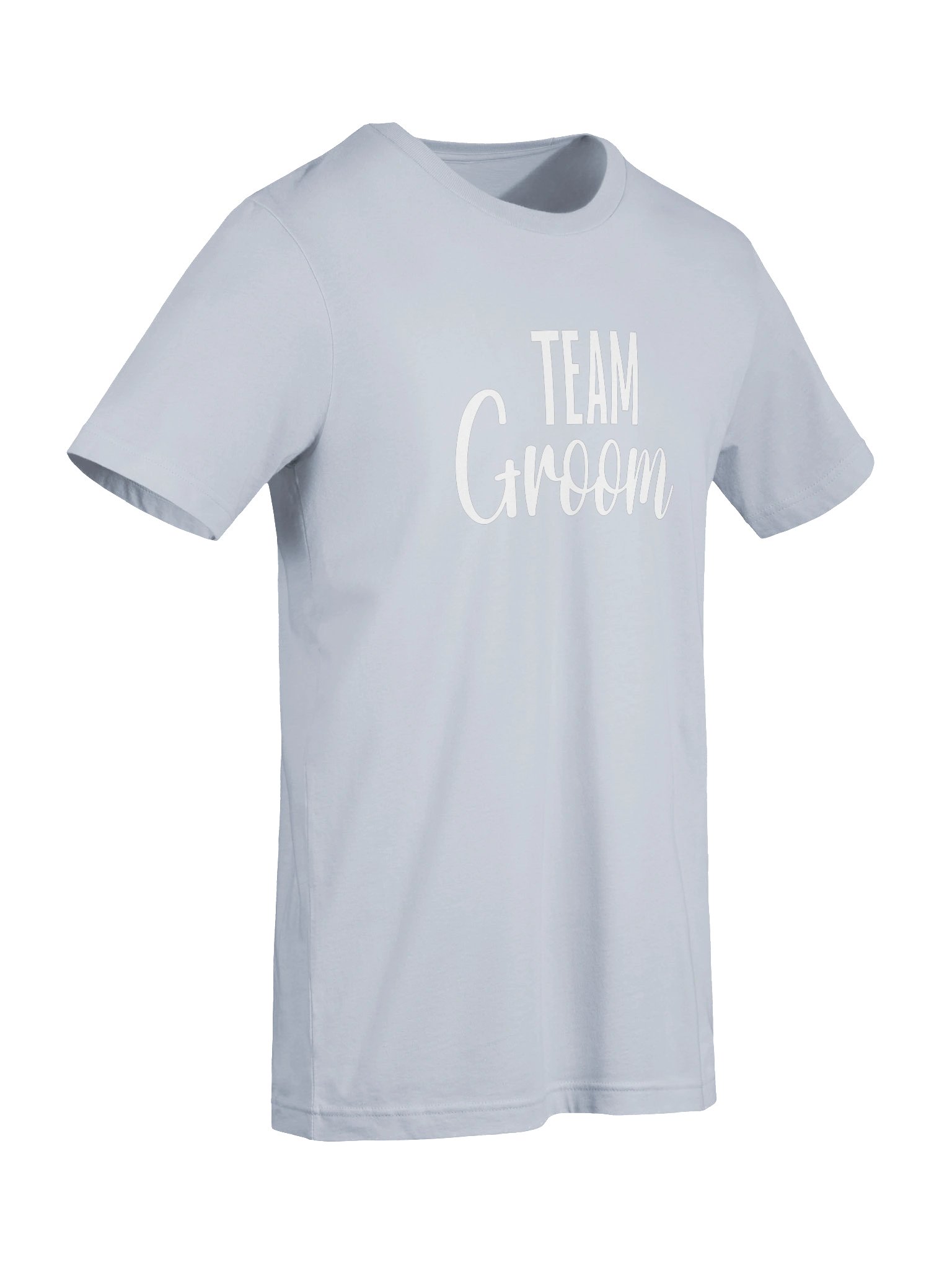 Team Groom T-Shirt | Wedding Party & Bachelor Party Tee product image (7)