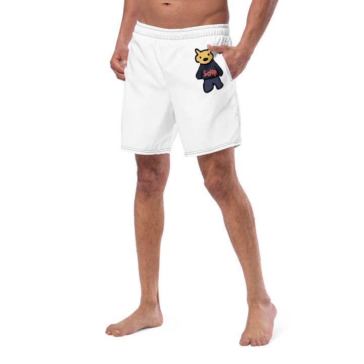 Soup Bear Trunks product image (2)