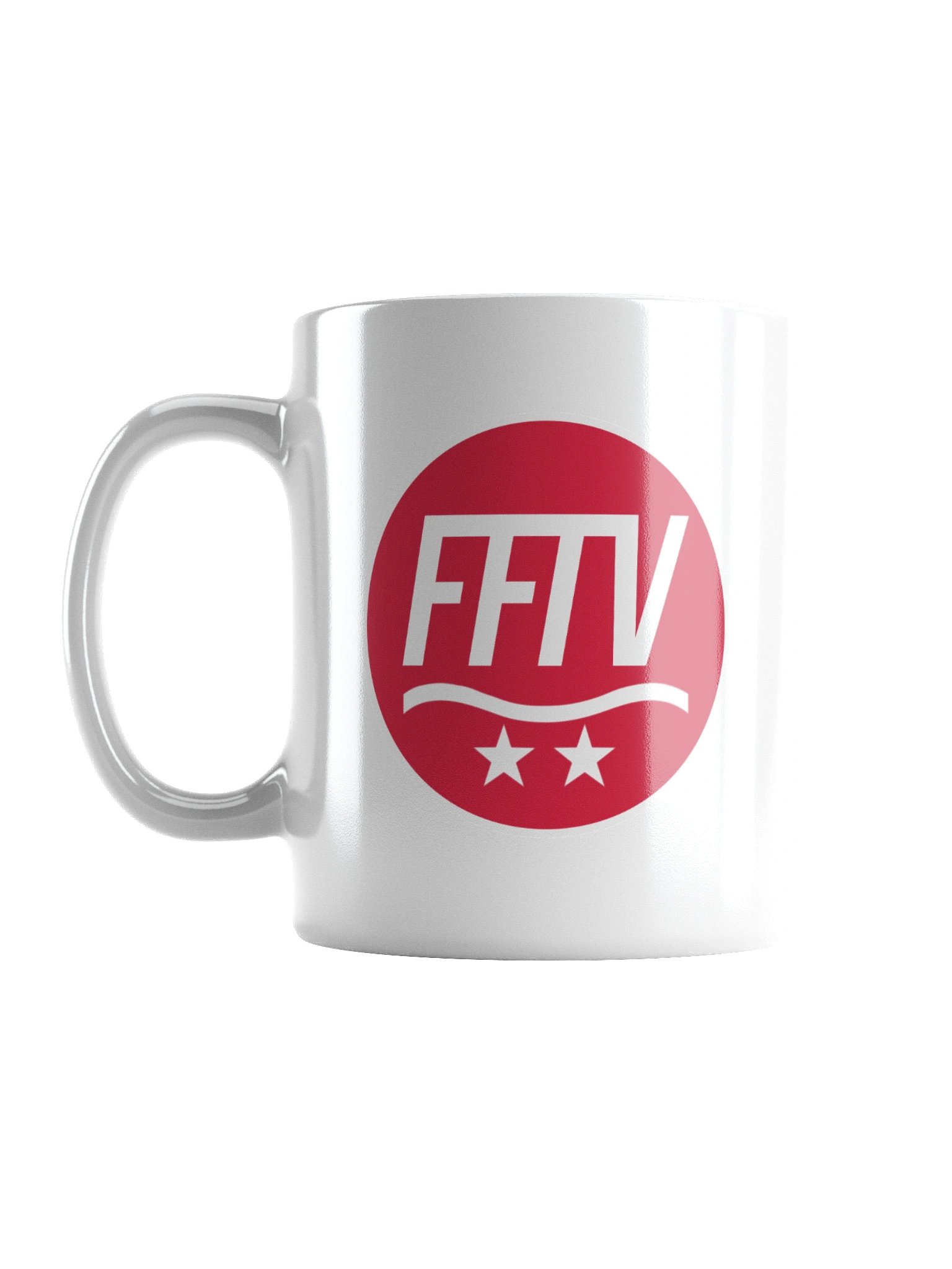 FFTV Mug product image (3)