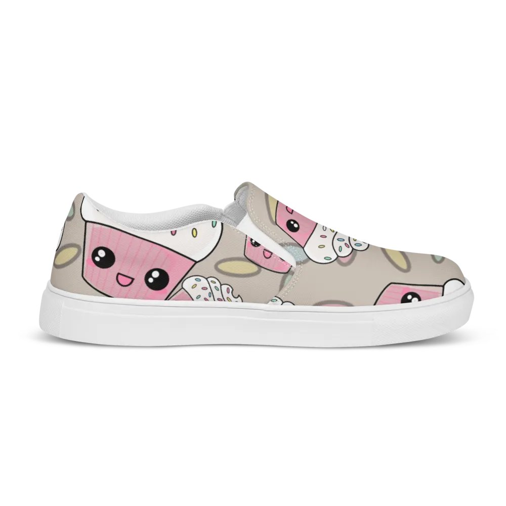 Cakes Delight Slip-Ons product image (12)
