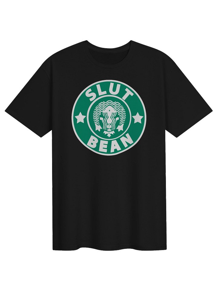 Slut Bean shirt product image (3)