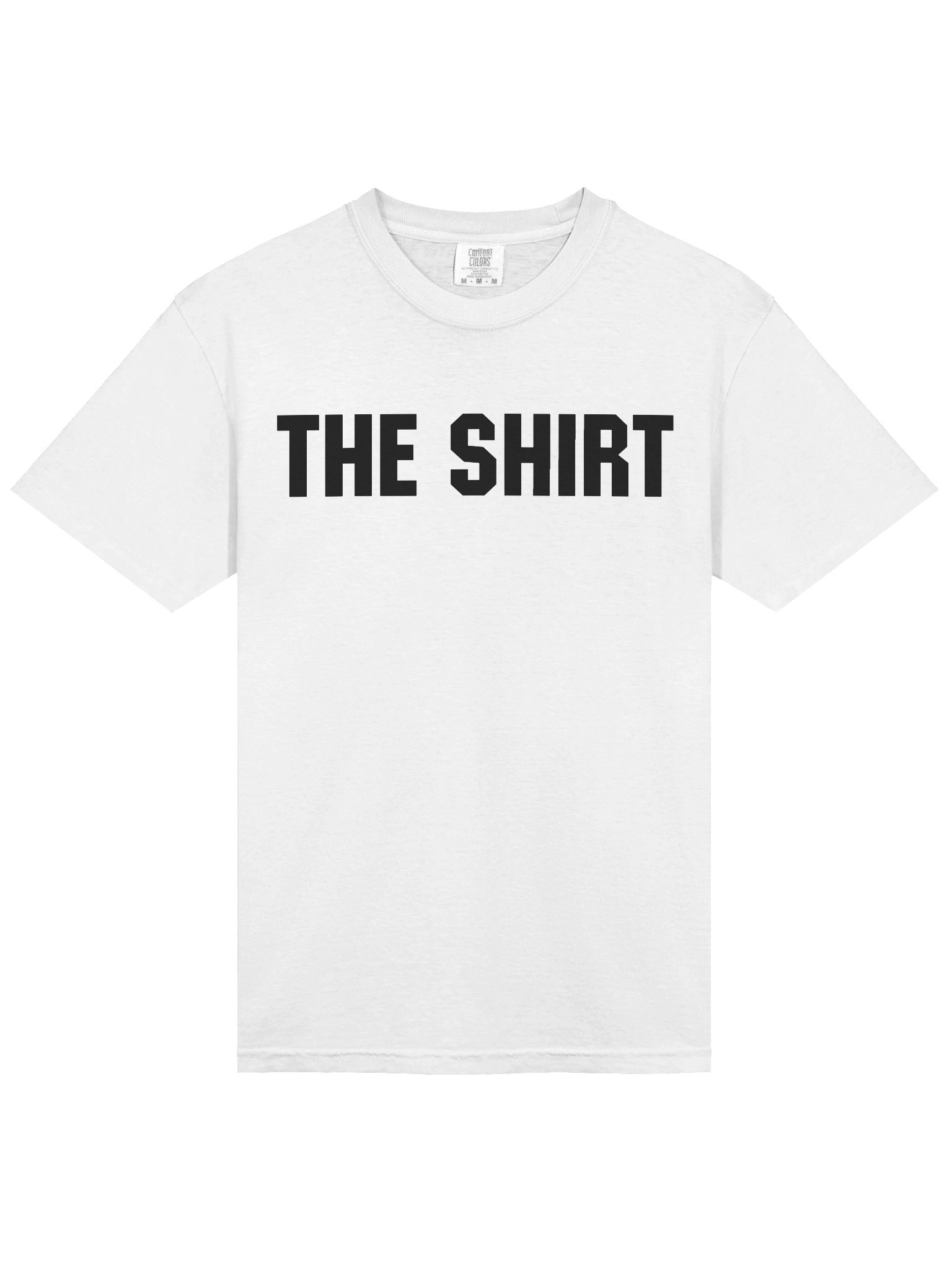The Shirt Too product image (3)