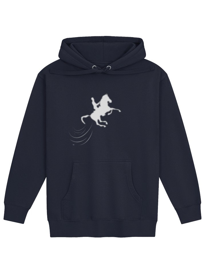 Negative Audacity Hoodie product image (9)