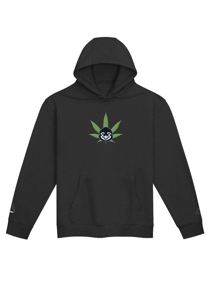 Penguino 420 Hoodie product image (3)