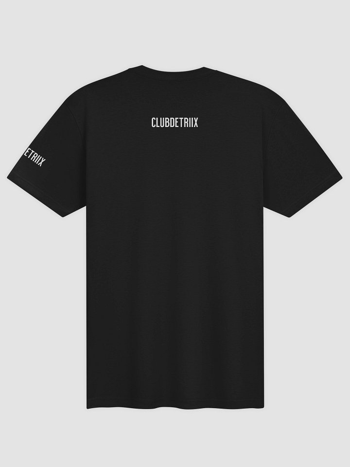 CLUBDETRIIX Graphic Tee product image (13)