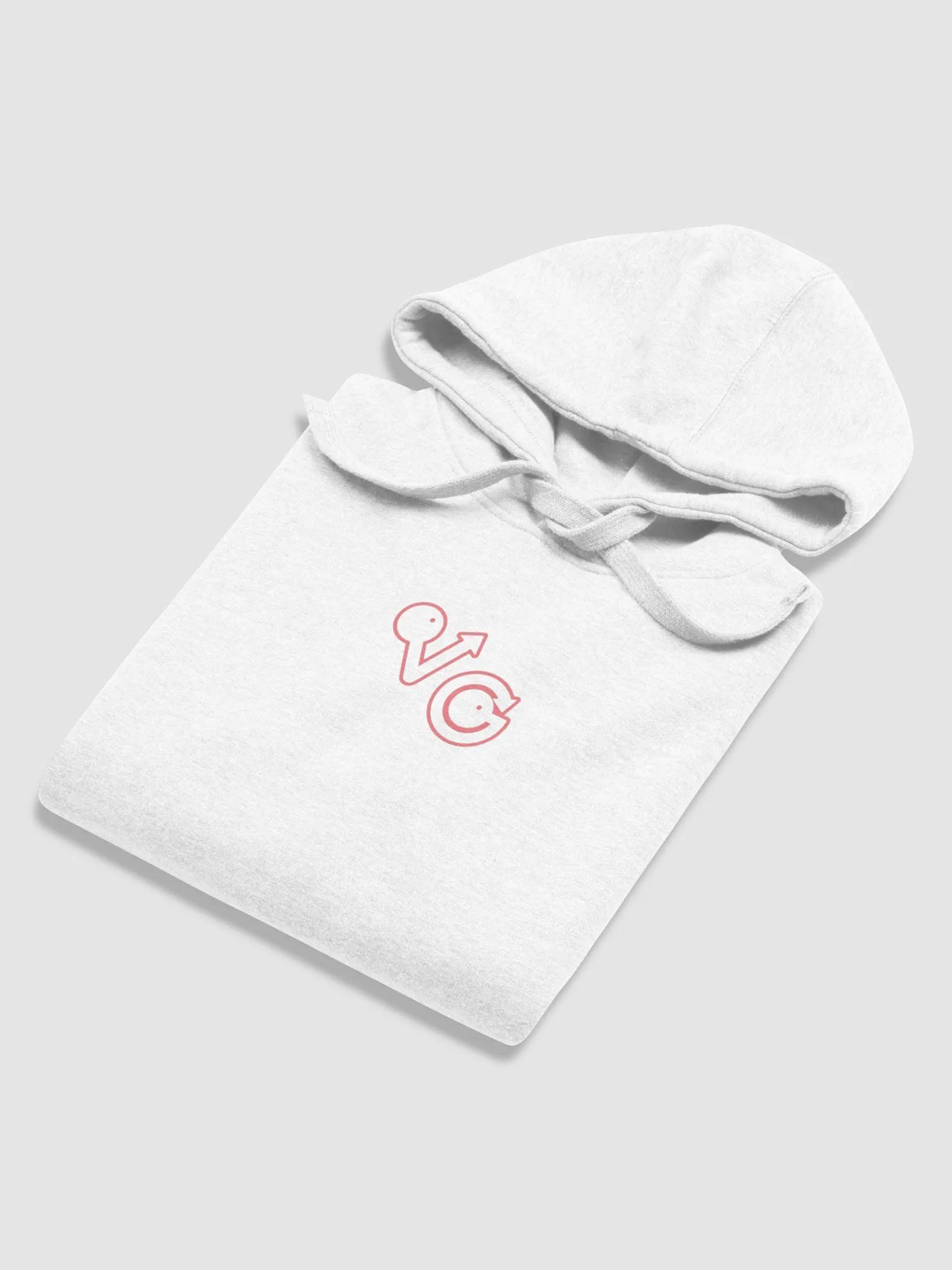 LOGO HOODIE product image (1)