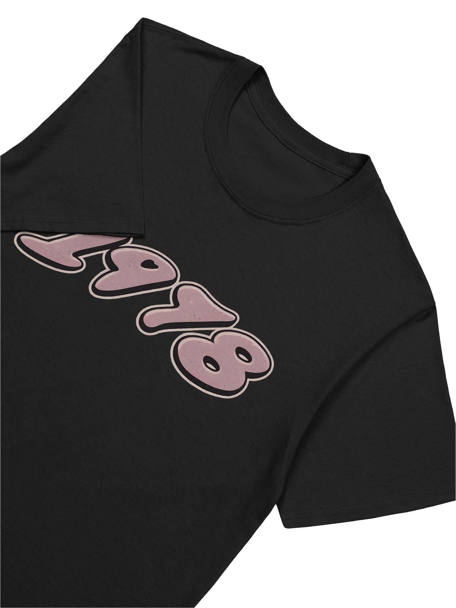 1978 - Retro Style T-Shirt product image (119)