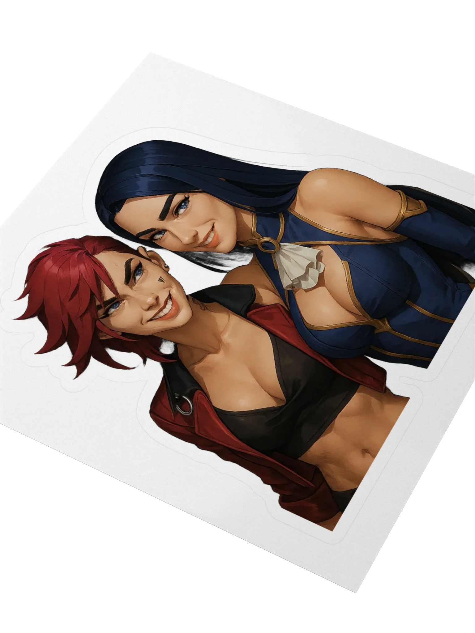 Arcane Sticker product image (3)
