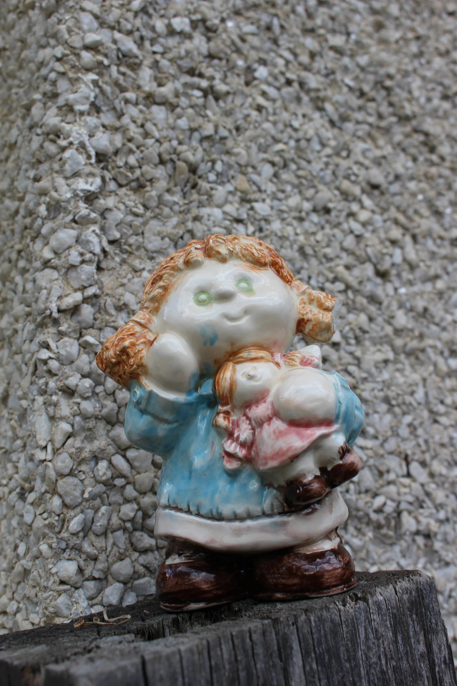 Artifact No.10 - Glass Doll product image (2)