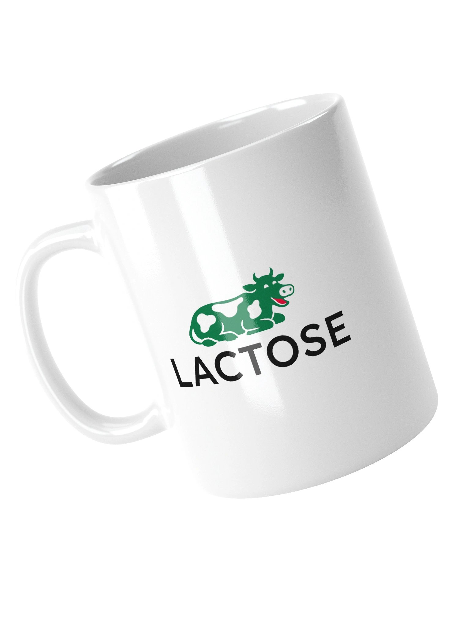 Lactose Mug product image (5)
