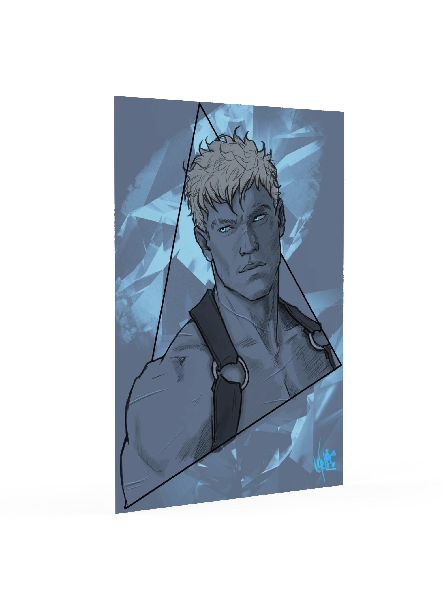 Vortex Sketch product image (2)