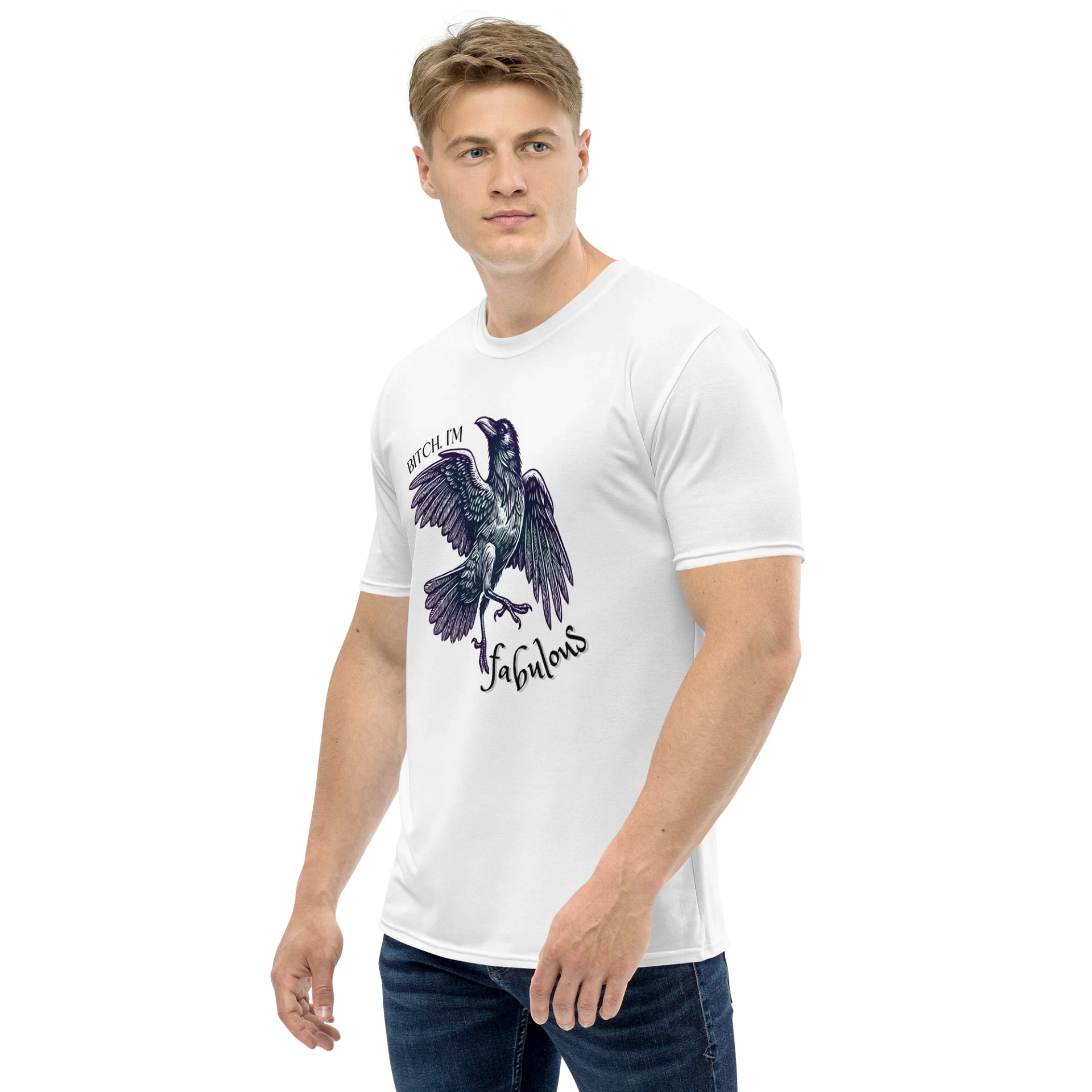 "Fabulous" Tee product image (2)