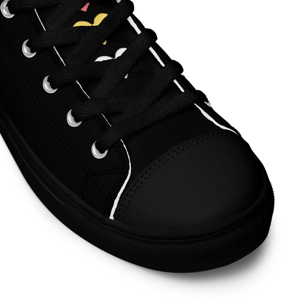 DokiDoki Hightops (Men's Sizes) product image (10)