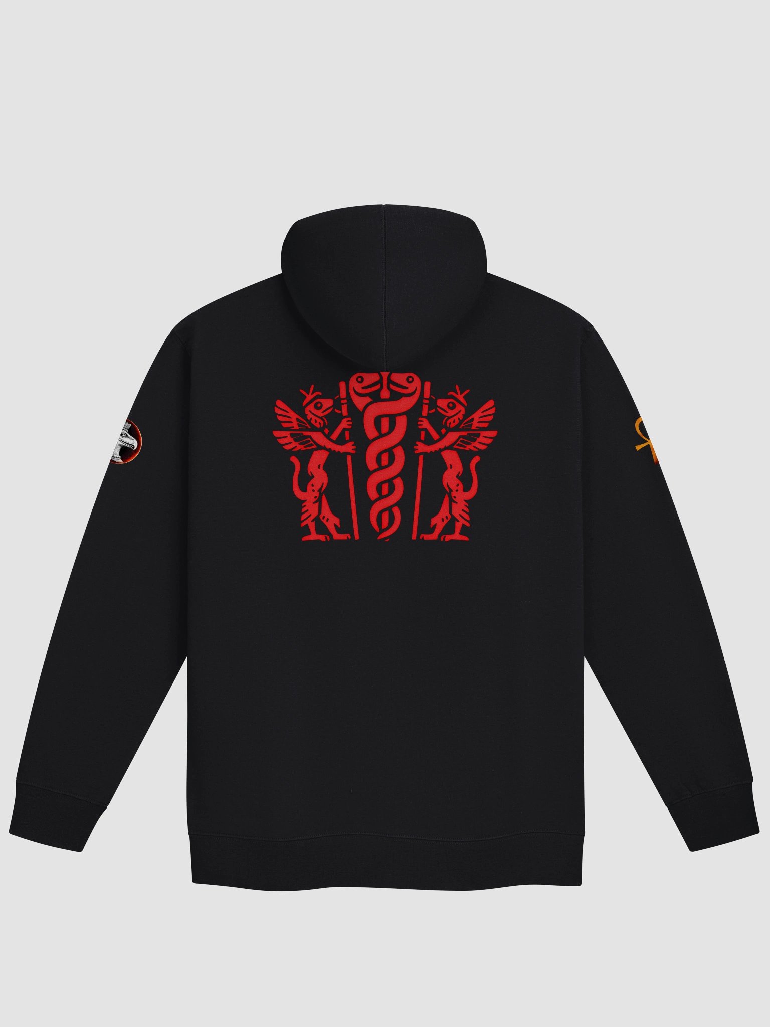 Zip Hoodie product image (2)