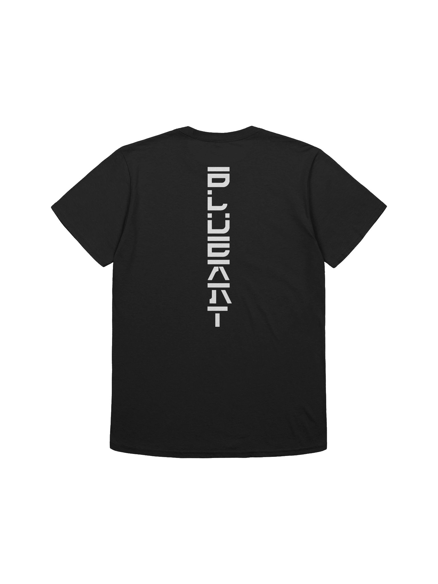 BLUE ANT - Core Logo Classic T-Shirt product image (2)