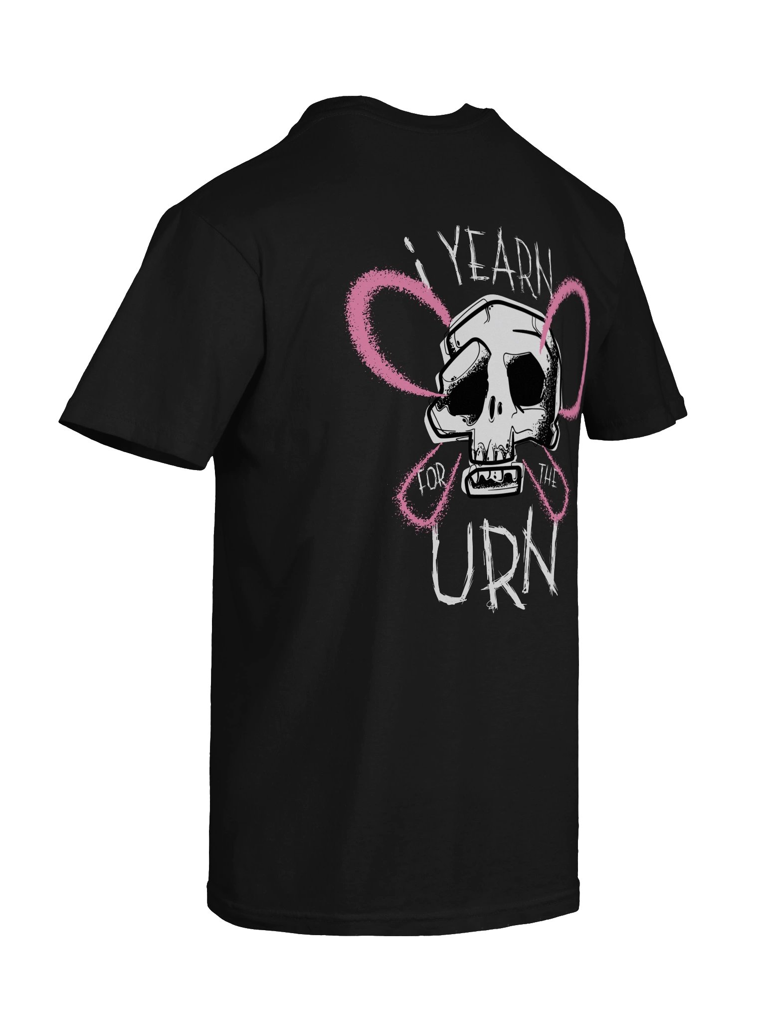 Yearn for the Urn Tagged Tee product image (12)