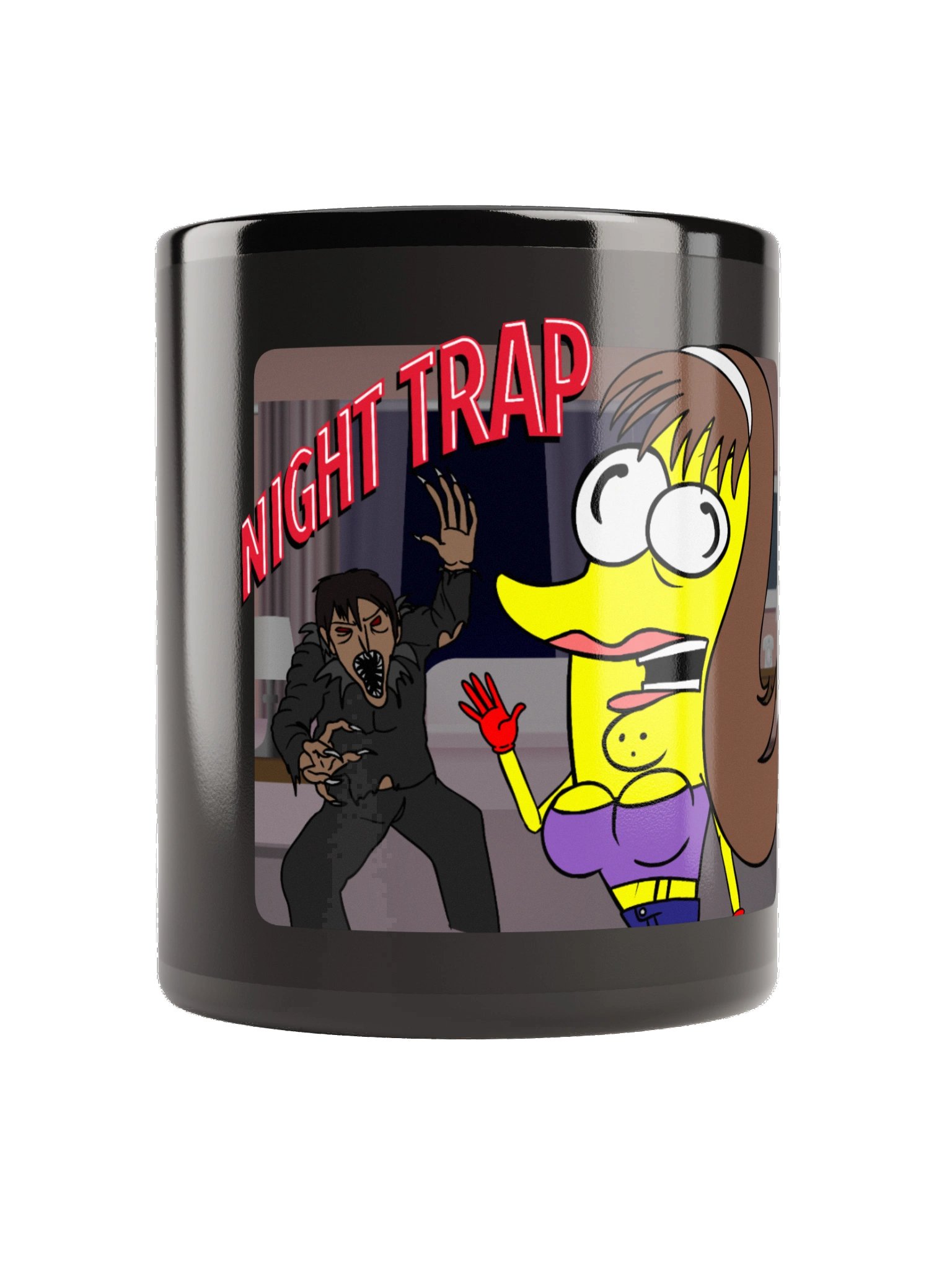 Night-Taco Mug product image (1)