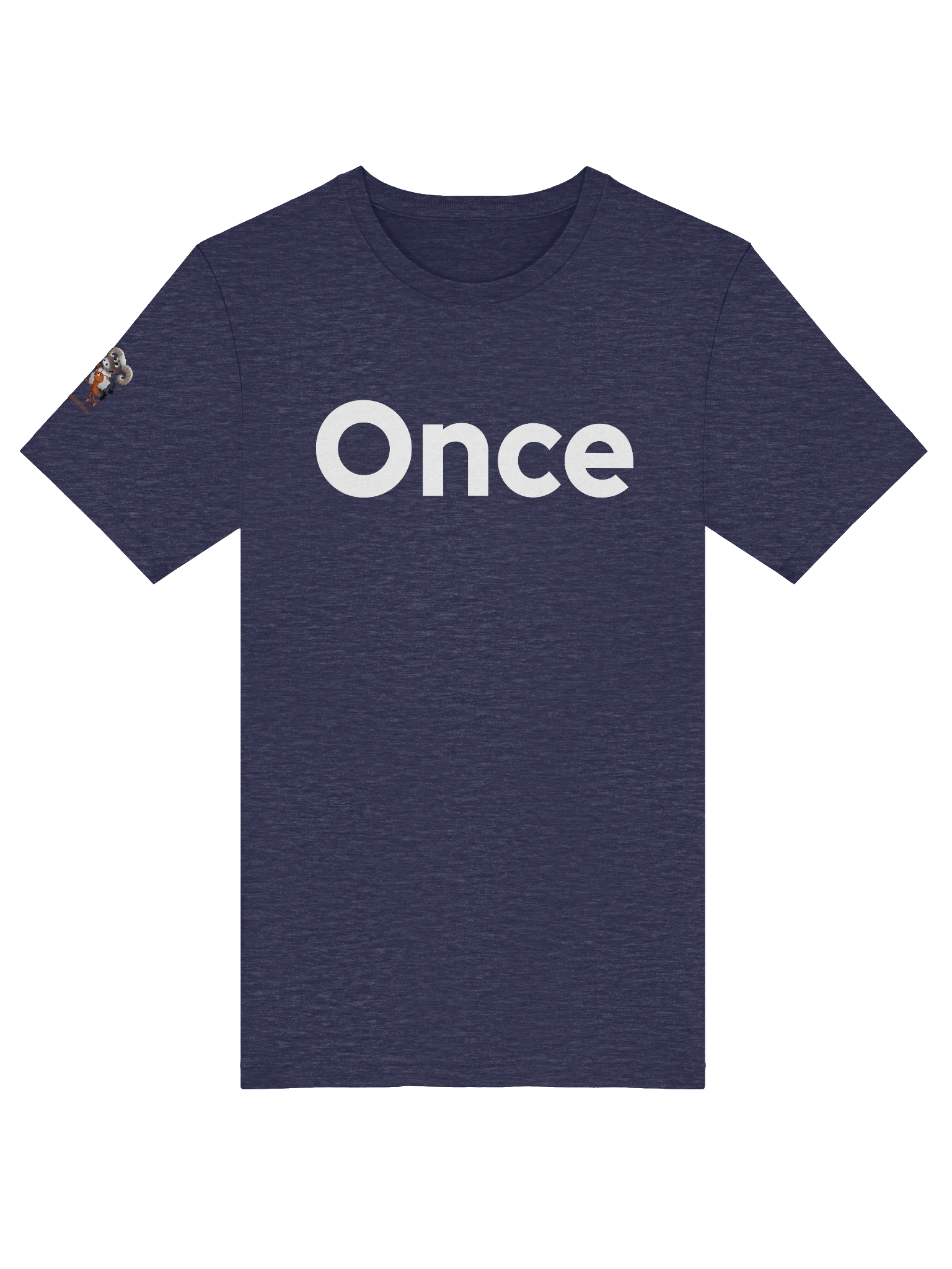Logo T-Shirt - Grown-ups product image (6)
