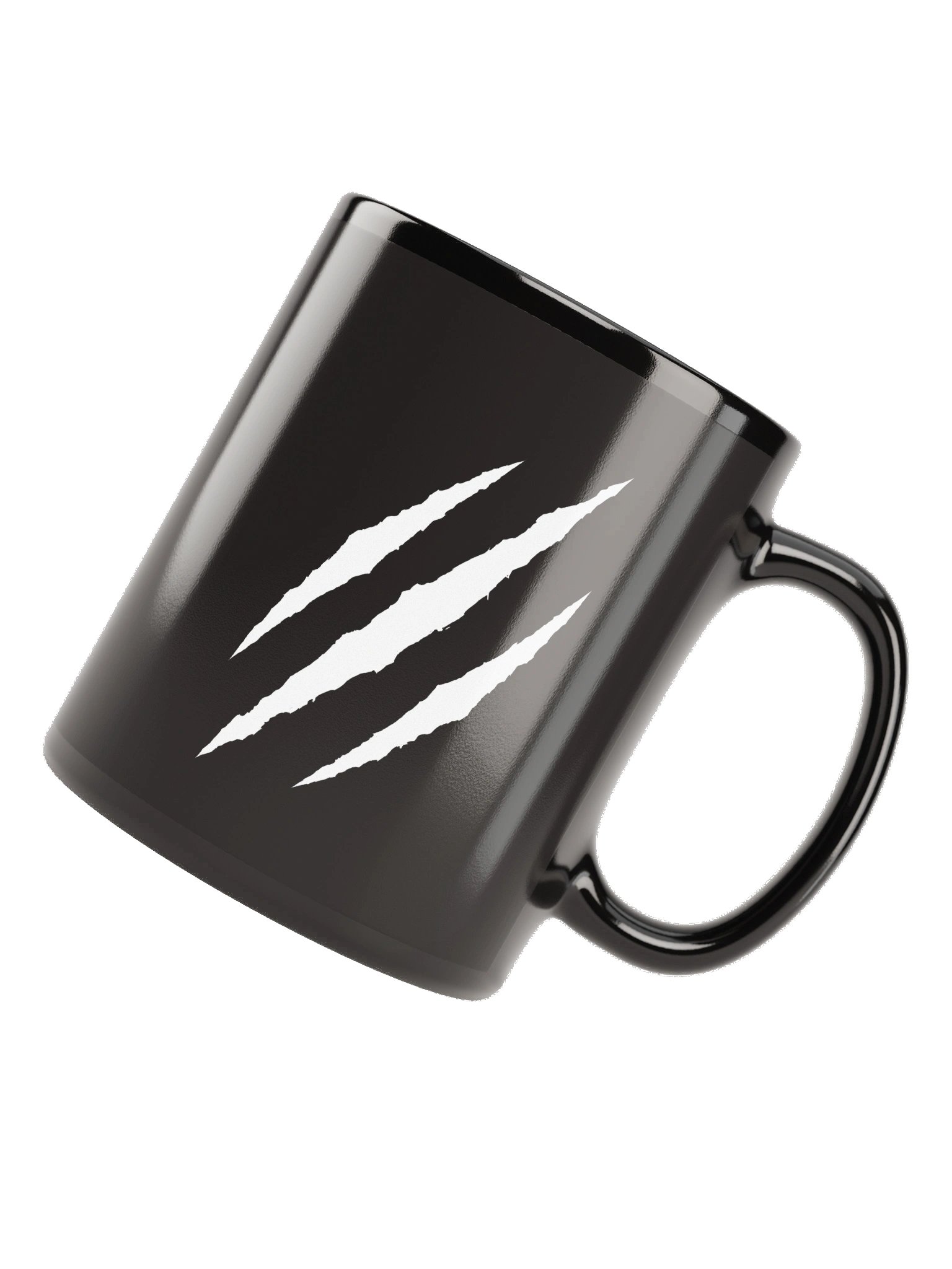 Logan Was Here Coffee Mug product image (6)