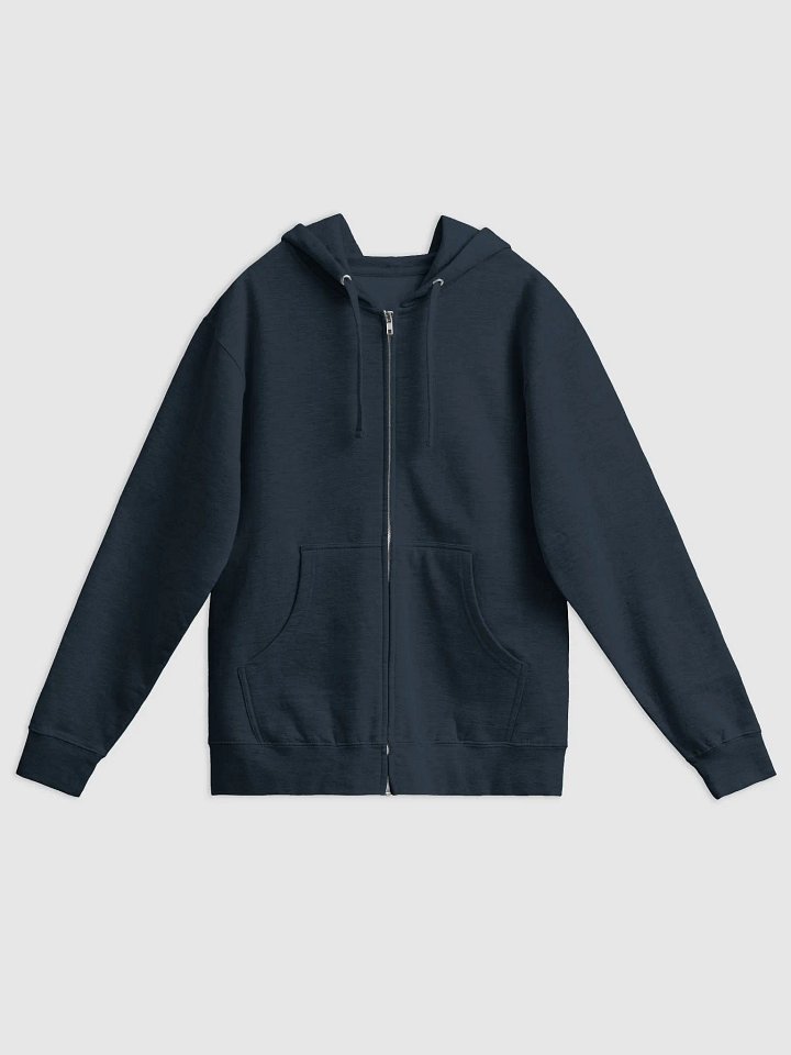 Catvatar Zip Hoodie product image (10)