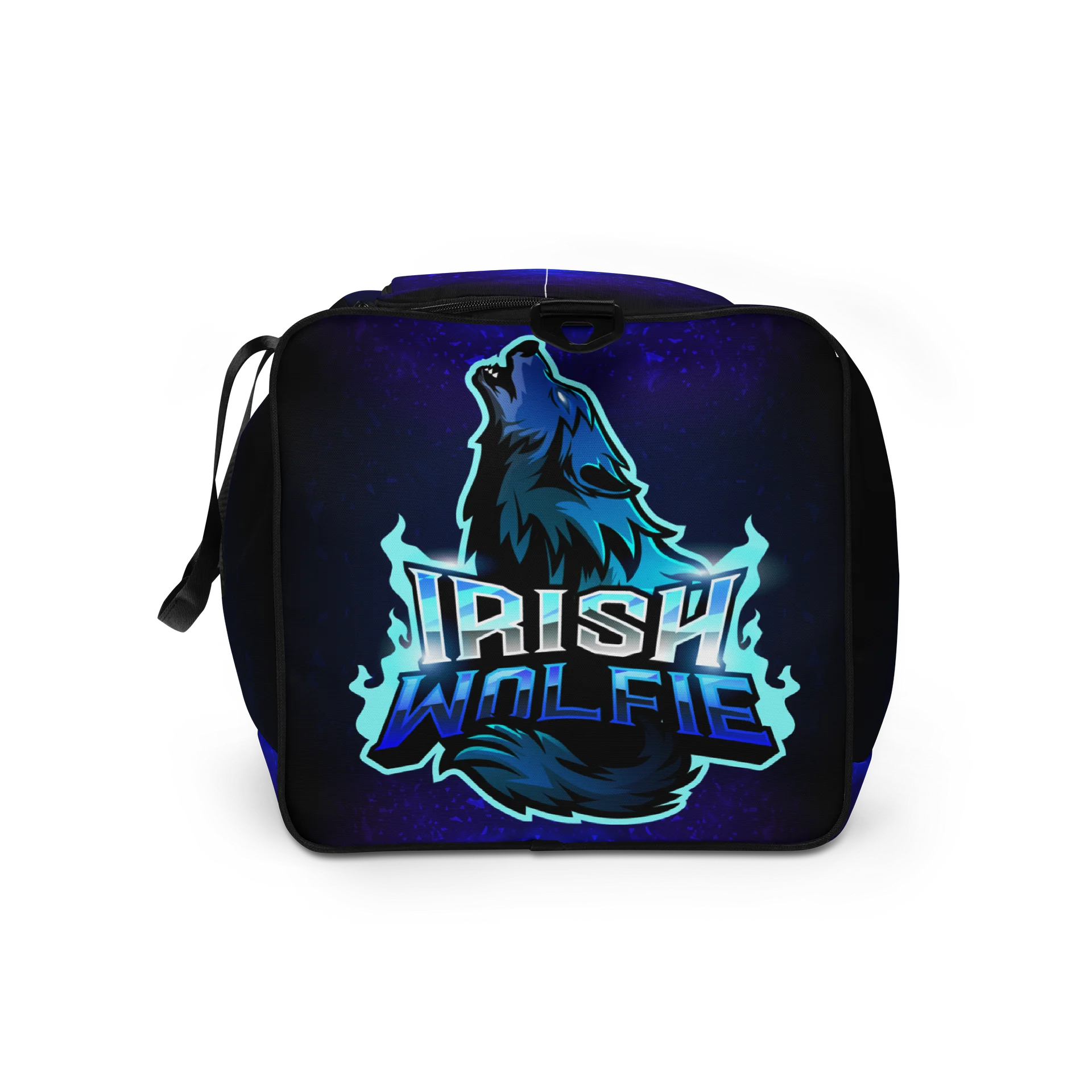 Official The Irish Wolfie Sports Bag product image (4)