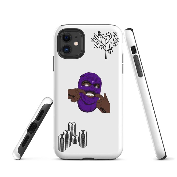 " THE CASE " product image (1)