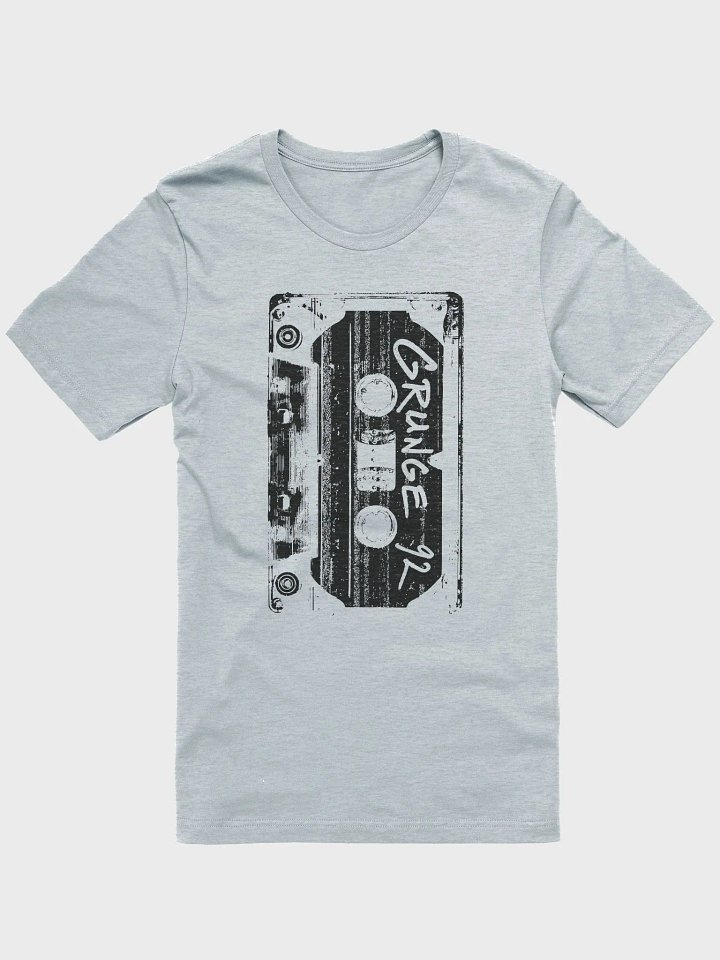 Grunge 90s Music Retro Concert Graphic product image (6)