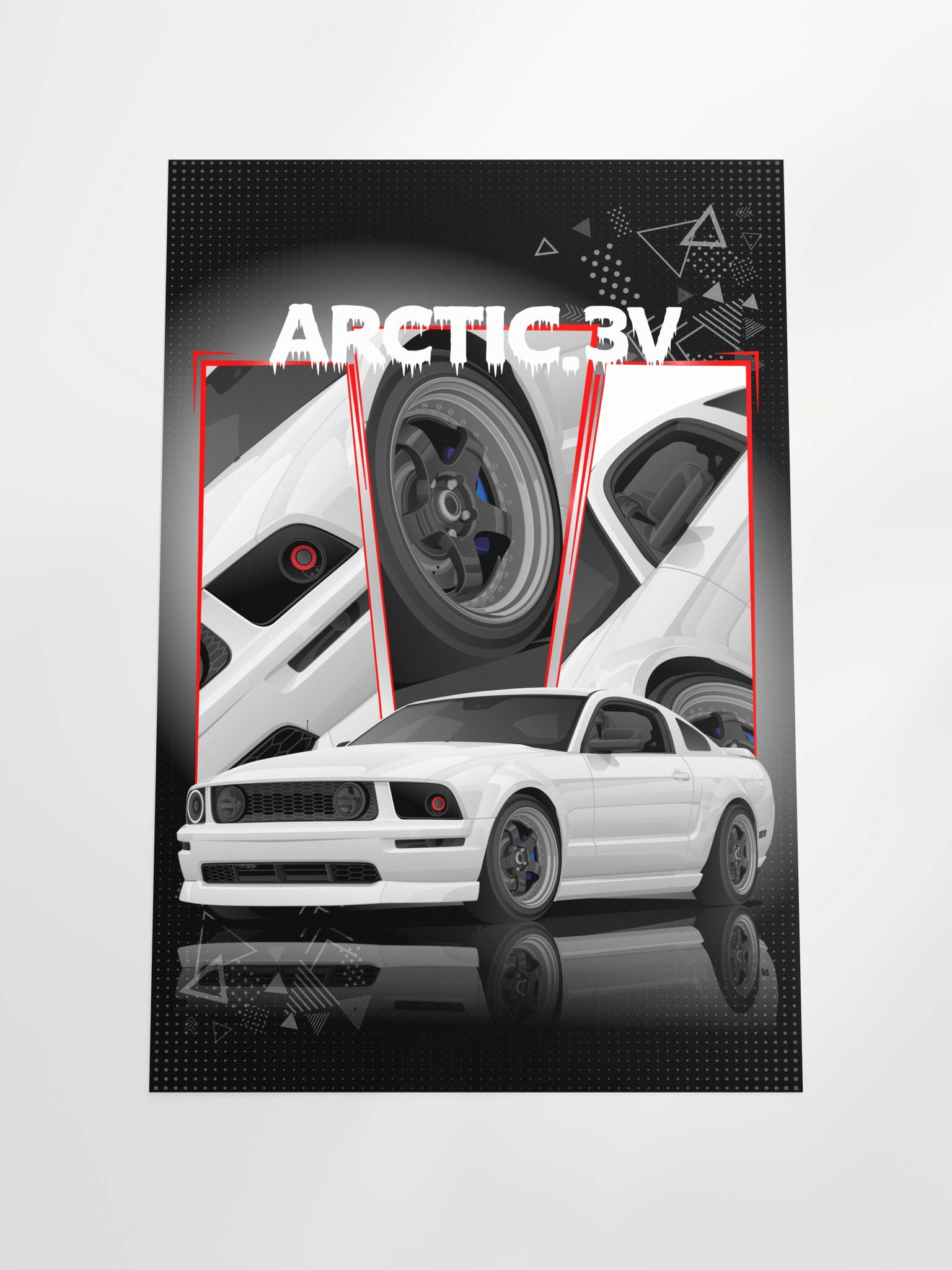 Poster - Arctic.3v product image (4)
