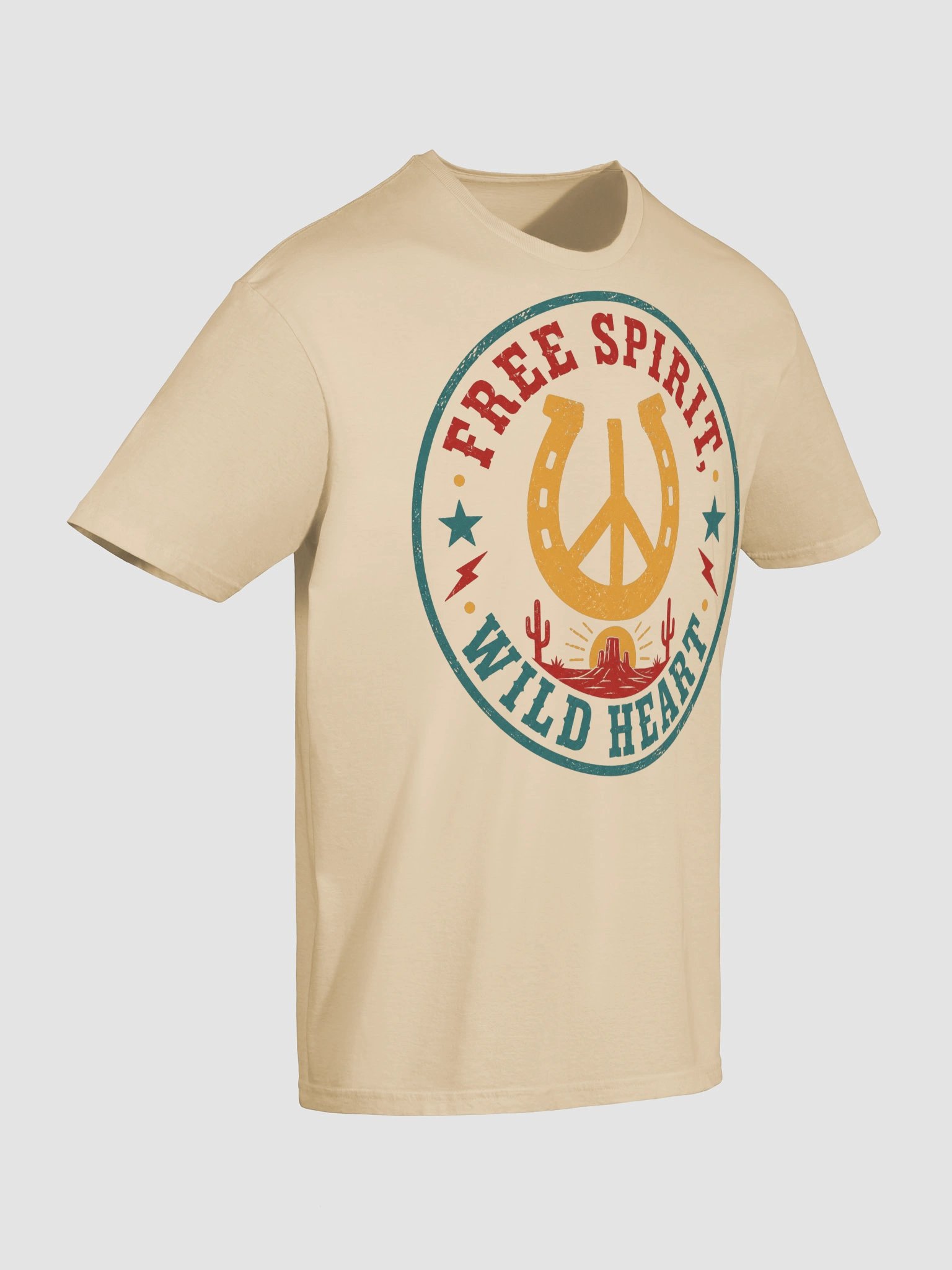 Free Spirit product image (3)