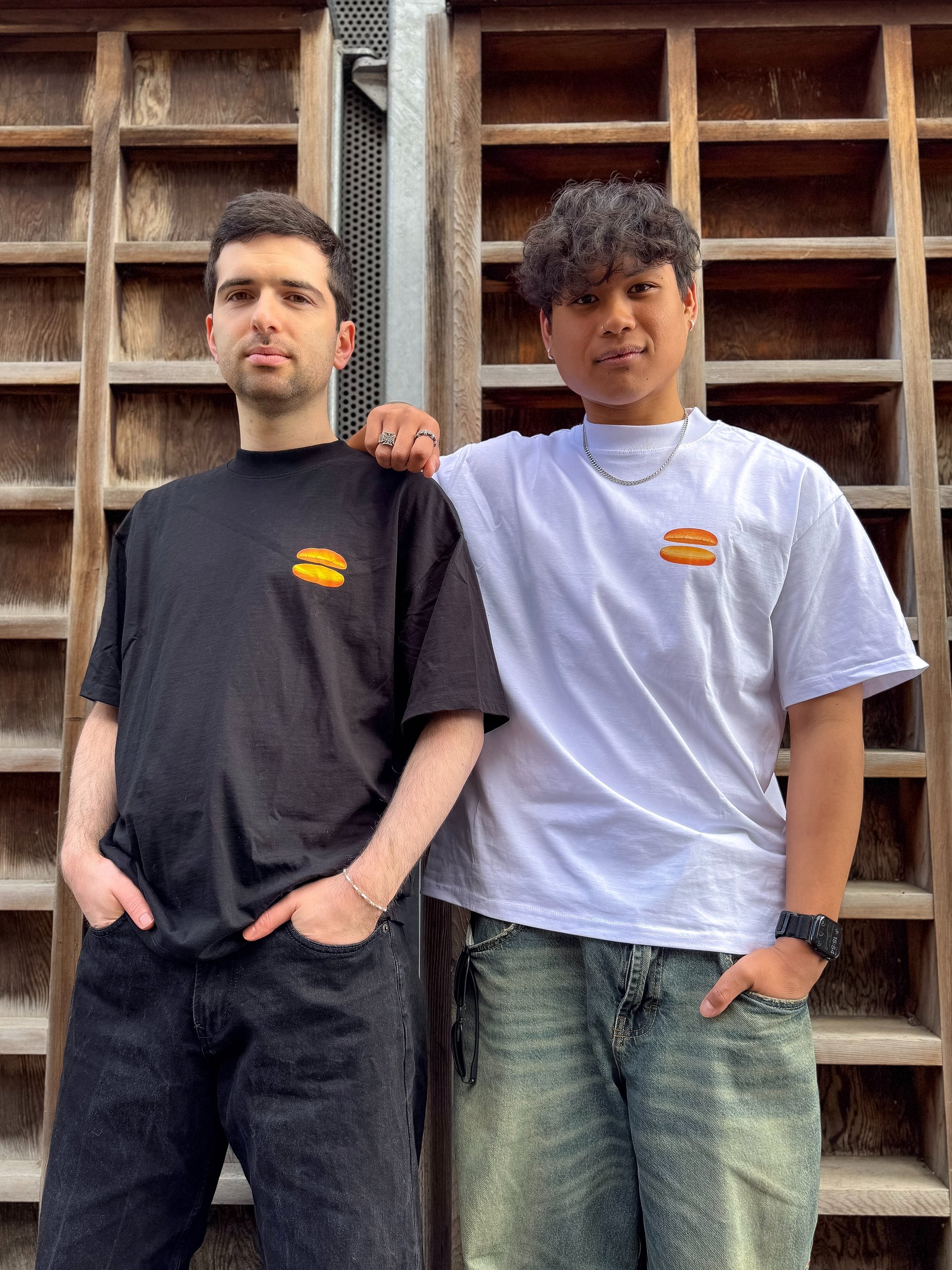 NOTHING BURGER T-Shirt product image (2)
