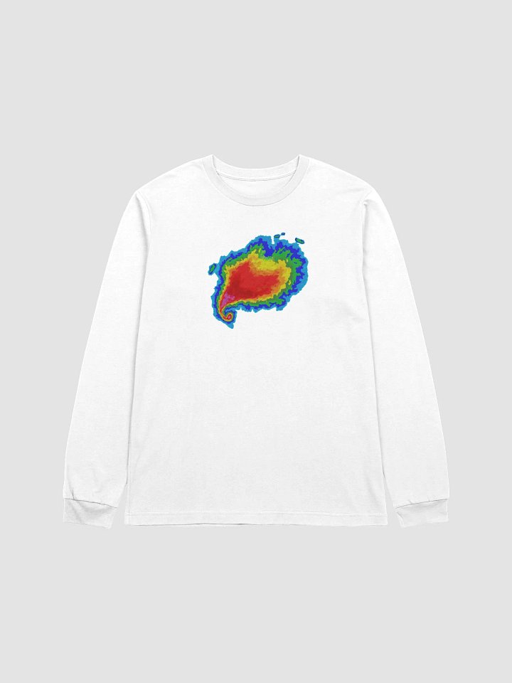 Supercell Supersoft Long Sleeve T-Shirt product image (1)