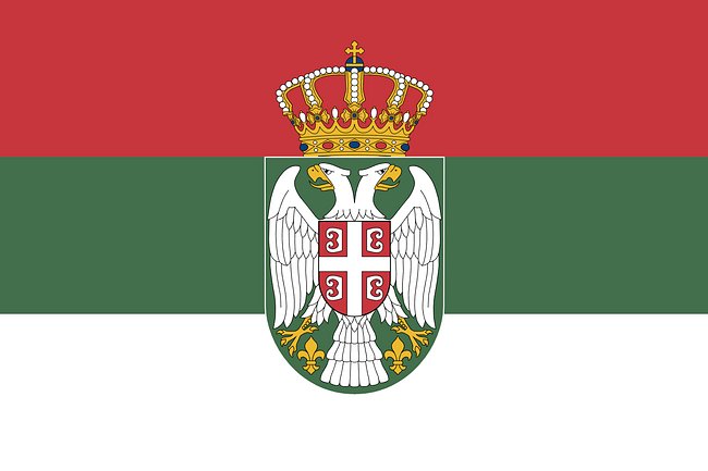Flags