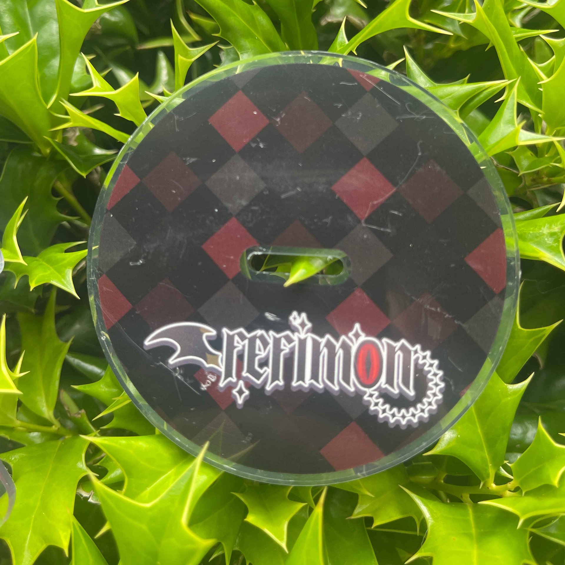 Fefimon Acrylic Standee product image (6)