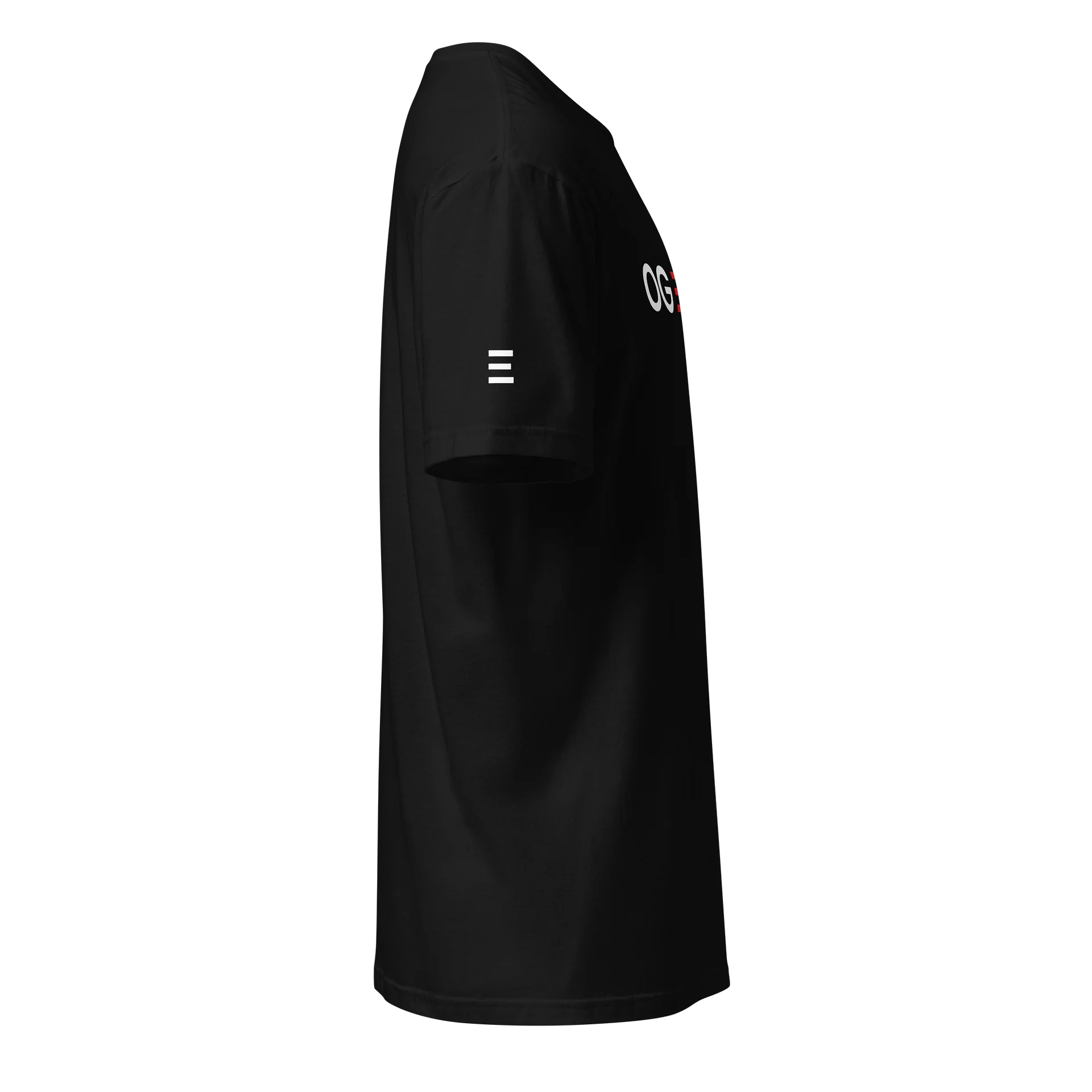 OG EDDY Red Logo T-Shirt product image (16)