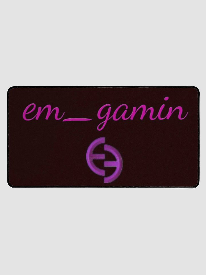 em gamin desk matt product image (1)
