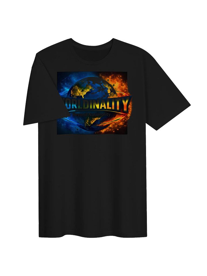 Worldinality Beyond Nationality product image (3)