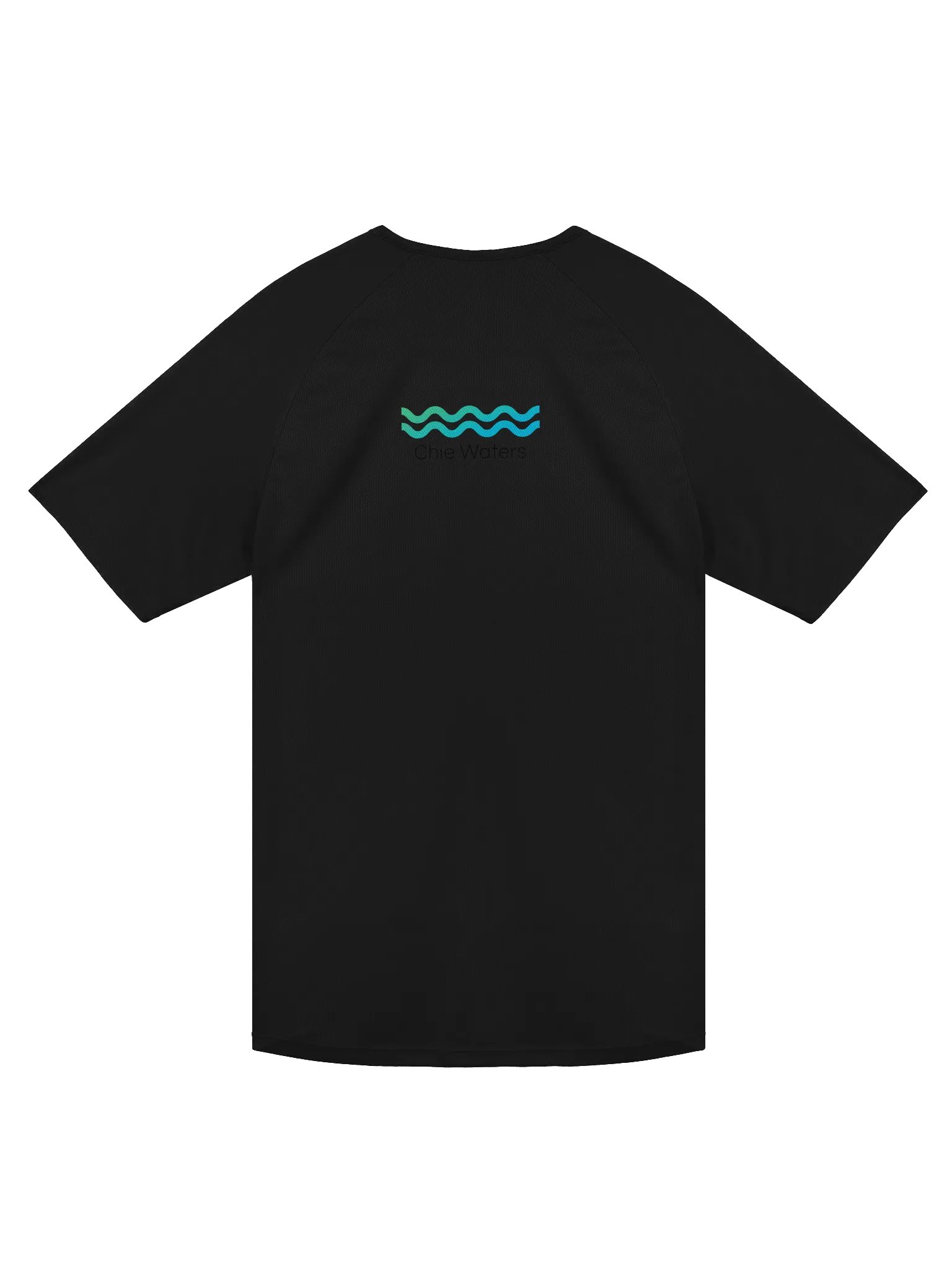 Gradient Waves Unisex Sports Jersey - Unicorn Waves product image (13)