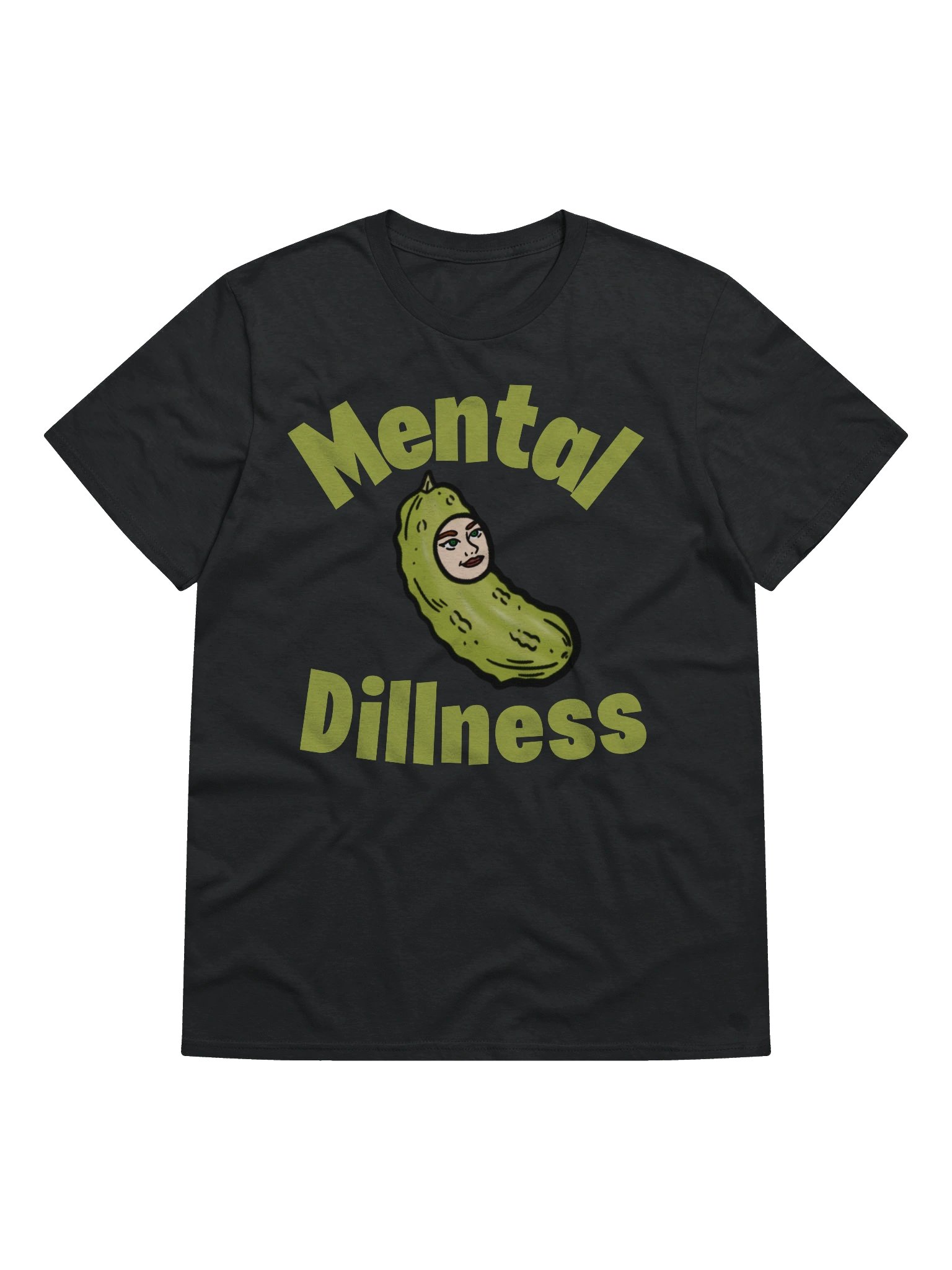 Mental Dillness product image (1)