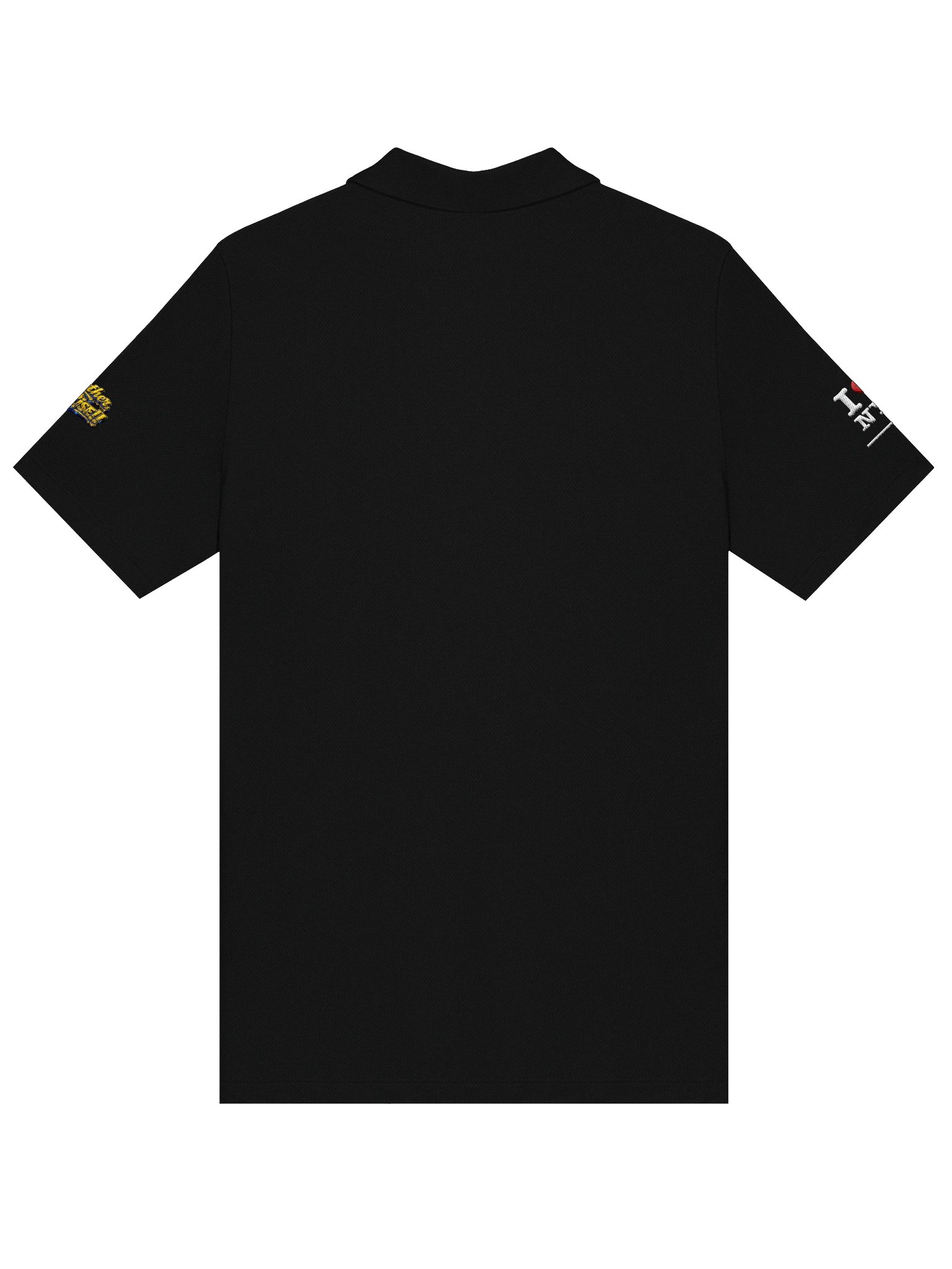B1 Ladies Polo Tee product image (10)